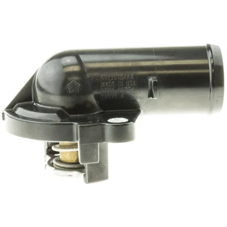 928-203 – MOTOR RAD AM Thermostat, OE Replacement Temperature: 203F With Housing/ Seal